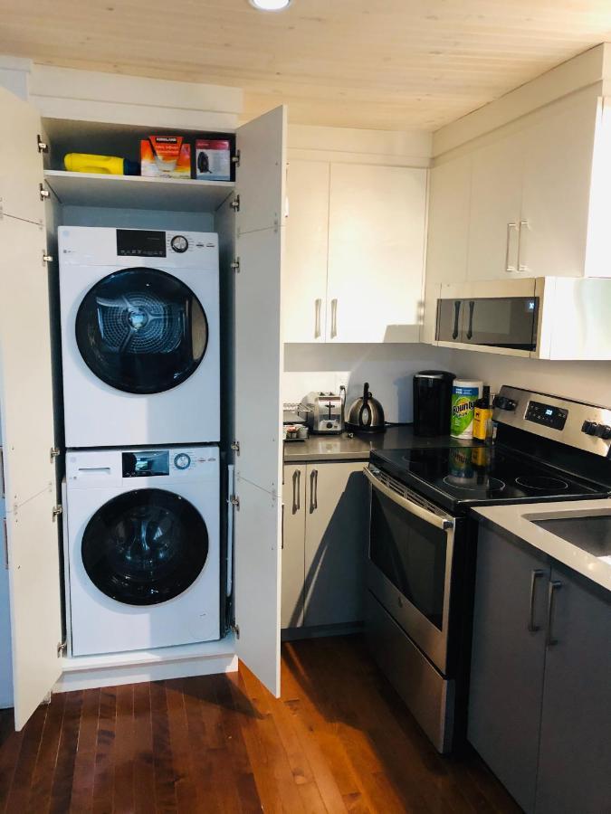 Loft Des Suites نورث هاتلي المظهر الخارجي الصورة