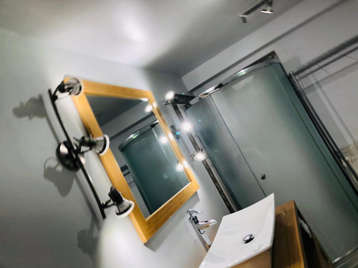 Loft Des Suites نورث هاتلي المظهر الخارجي الصورة