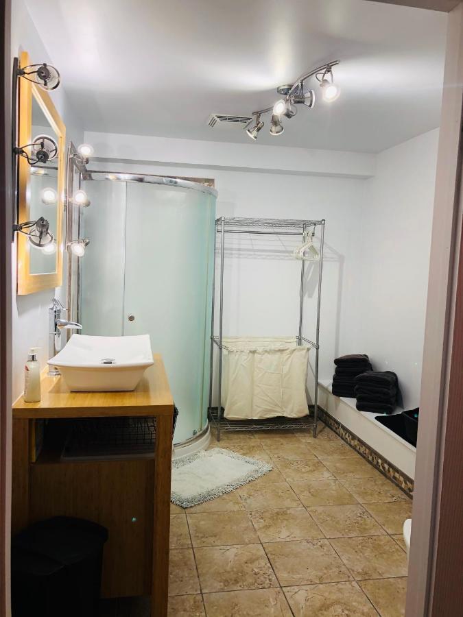 Loft Des Suites نورث هاتلي المظهر الخارجي الصورة