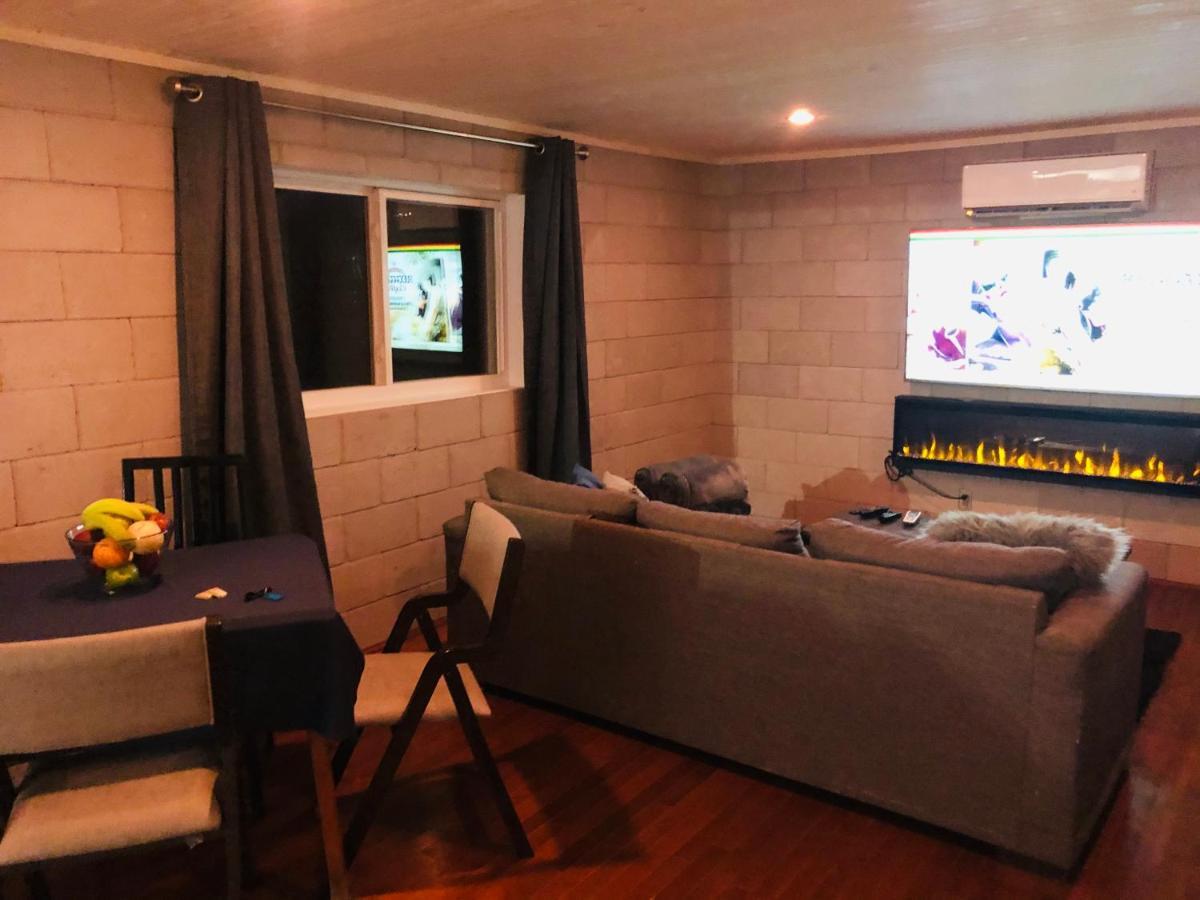Loft Des Suites نورث هاتلي المظهر الخارجي الصورة